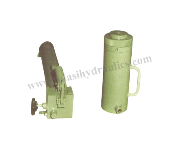 High Pressure Cylinders Suppliers