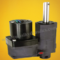 Electro Hydraulic Cylinder