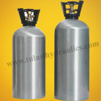 High Pressure Cylinders