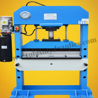 Hydraulic Press Machine