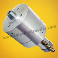 Hydraulic Rotary Cylinder