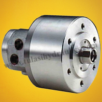 Rotary Cylinder