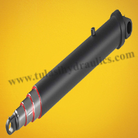 Telescoping Cylinders