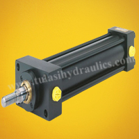 Tie-rod Hydraulic Cylinder